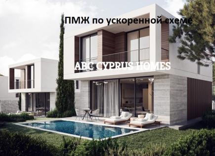Villa für 420 000 euro in Paphos, Zypern