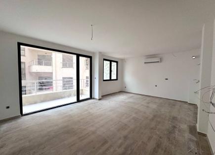 Piso para 147 000 euro en Budva, Montenegro