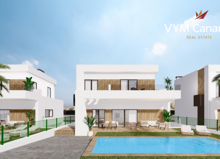 Villa pour 565 000 Euro sur la Costa Blanca, Espagne