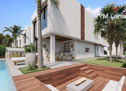 Villa für 875 000 euro in Costa Blanca, Spanien