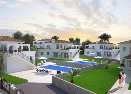 Villa für 499 000 euro in Kyrenia, Zypern