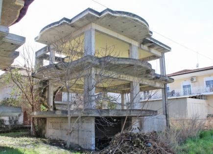 Maisonette für 90 000 euro in Pieria, Griechenland