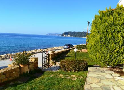 Maisonette para 380 000 euro en Calcídica, Grecia