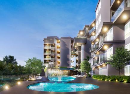 Apartamento para 95 710 euro en Phuket, Tailandia