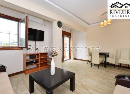 Appartement pour 135 000 Euro à Herceg-Novi, Monténégro