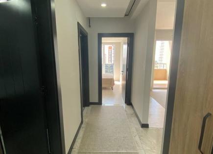 Piso para 80 000 euro en Mersin, Turquia