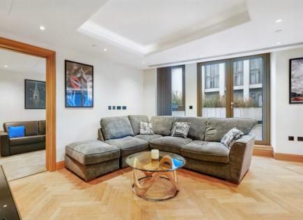 Apartment für 2 950 000 euro in London, Großbritannien