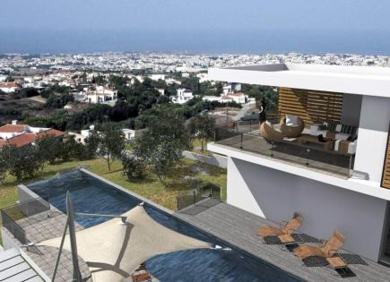 Villa für 2 696 000 euro in Paphos, Zypern