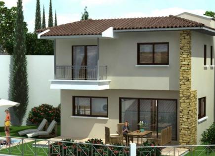 Villa para 424 226 euro en Pafos, Chipre