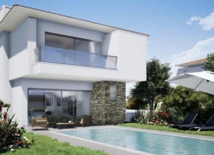 Villa für 788 000 euro in Paphos, Zypern