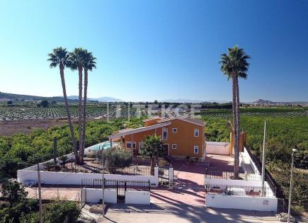 Villa para 675 000 euro en Orihuela, España