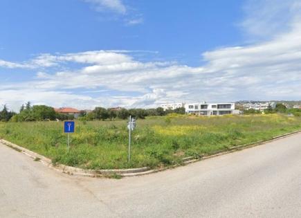 Terreno per 900 000 euro a Salonicco, Grecia
