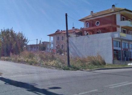 Terreno para 153 000 euro en Pieria, Grecia