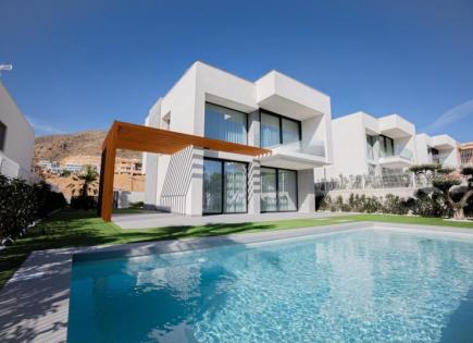 Villa para 840 000 euro en Finestrat, España