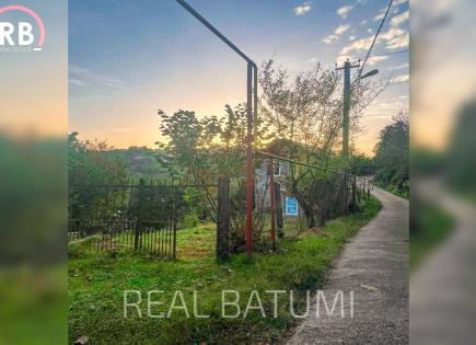 Terreno per 67 740 euro a Batumi, Georgia