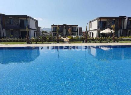 Apartment for 317 000 euro in Bodrum, Turkey