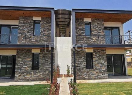 Apartment for 440 000 euro in Bodrum, Turkey