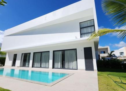 Villa for 844 426 euro in Punta Cana, Dominican Republic