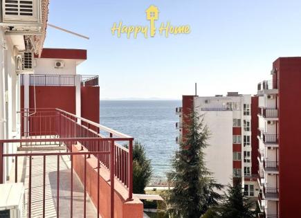 Appartement pour 104 900 Euro à Sveti Vlas, Bulgarie