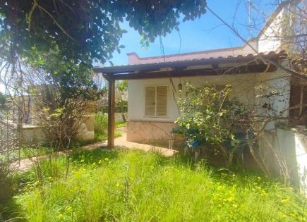 Haus für 105 000 euro in Scalea, Italien