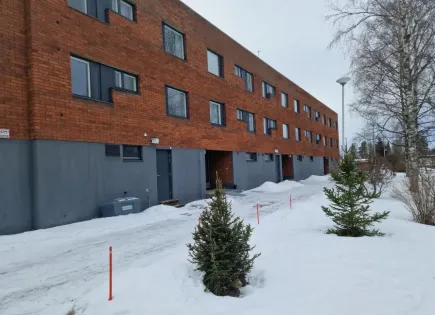 Wohnung für 25 000 euro in Seinajoki, Finnland