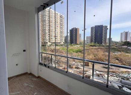 Appartement pour 45 000 Euro à Mersin, Turquie