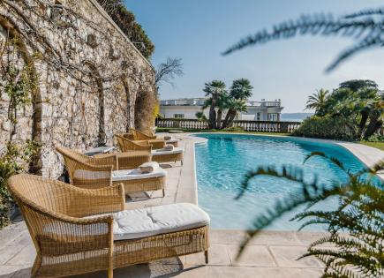 Villa in Cannes, Frankreich (preis auf Anfrage)