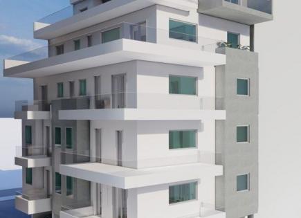 Flat for 325 000 euro in Thessaloniki, Greece