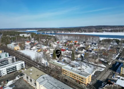 Wohnung für 29 000 euro in Warkaus, Finnland