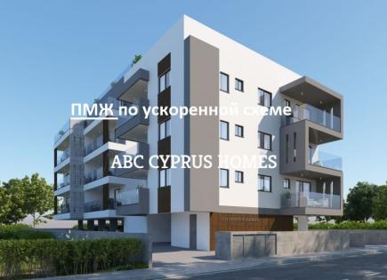 Apartment für 300 000 euro in Paphos, Zypern