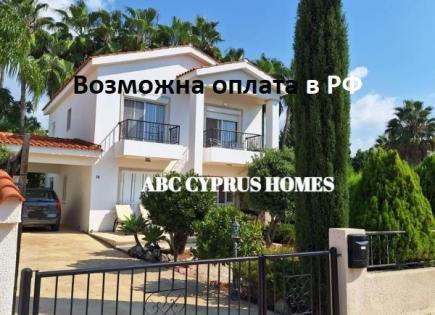 Villa für 525 000 euro in Coral Bay, Zypern