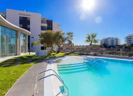 Apartamento para 268 000 euro en Alicante, España