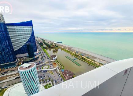 Piso para 245 308 euro en Batumi, Georgia