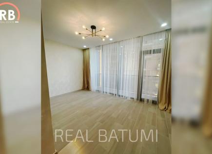 Piso para 66 045 euro en Batumi, Georgia