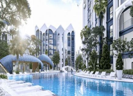 Apartamento para 134 856 euro en Phuket, Tailandia