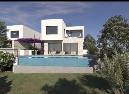 Villa for 500 000 euro in Paphos, Cyprus