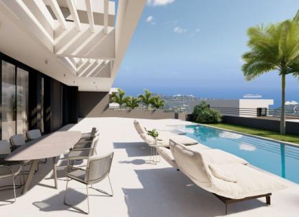 Villa für 1 200 000 euro in Limassol, Zypern