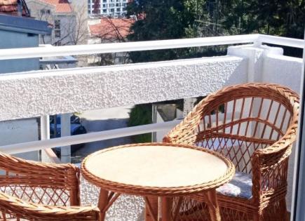 Piso para 116 000 euro en Budva, Montenegro