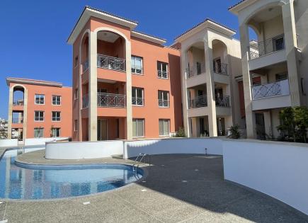 Flat for 270 000 euro in Paphos, Cyprus