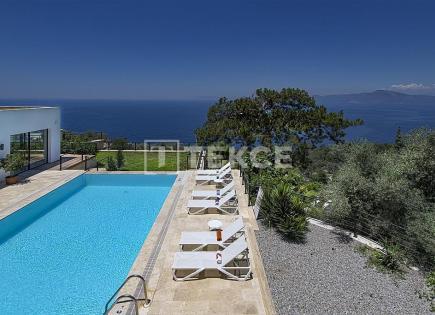 Villa pour 2 200 000 Euro à Fethiye, Turquie