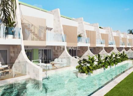 Penthouse pour 240 000 Euro à Pilar de la Horadada, Espagne