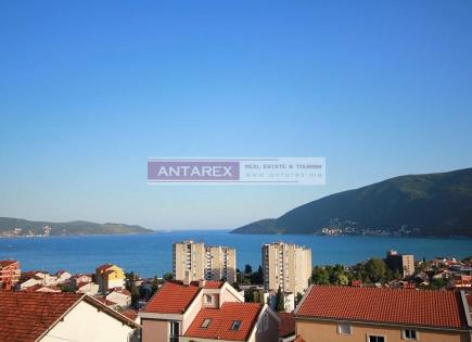 Apartment for 234 500 euro in Igalo, Montenegro