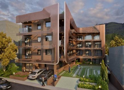 Piso para 140 000 euro en Calcídica, Grecia