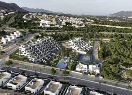 Casa para 650 000 euro en la Costa Blanca, España