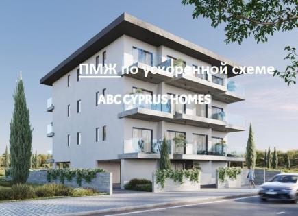 Apartment for 300 000 euro in Paphos, Cyprus