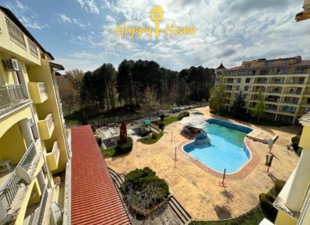 Appartement pour 83 000 Euro à Slantchev Briag, Bulgarie