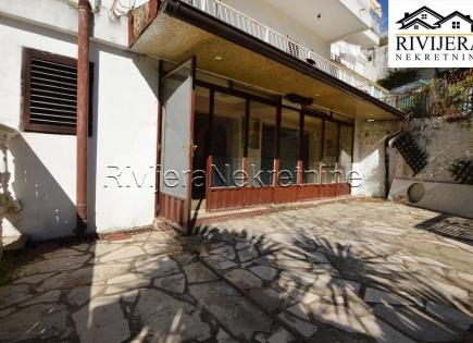 Oficina para 76 000 euro en Herceg-Novi, Montenegro