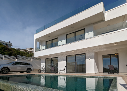 Villa pour 1 100 000 Euro à Utjeha, Monténégro