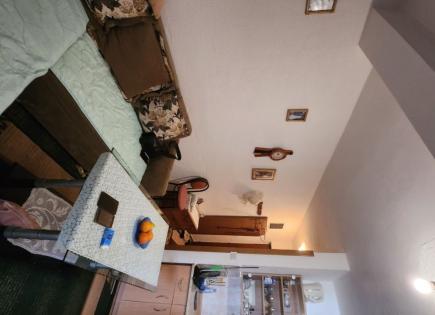Flat for 57 000 euro in Bar, Montenegro