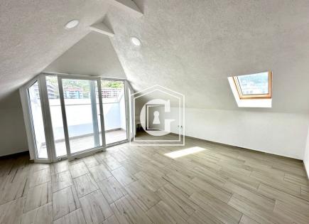 Apartment für 89 900 euro in Becici, Montenegro